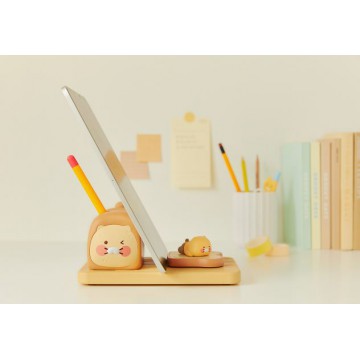 Kakao Friends - Choonsik iPad/Apple Pencil 架